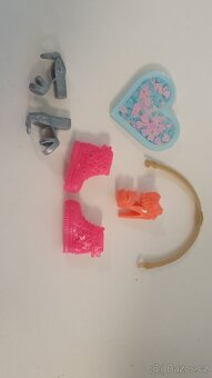 Panenky barbie - 2