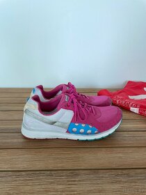 Sportovní tenisky Puma faas 300, vel. 38,5 - 2