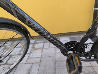 Pánské jízdní kolo - 2