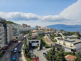 Nabízím k prodeji exkluzivní penthouse, vlore, albanie jih - 2