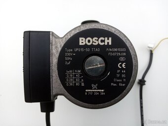 JUNKERS CERASMART ZSB 22-1 - 2