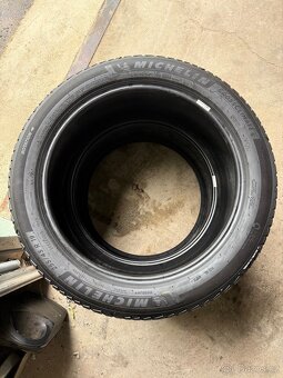 255/45 R19 Celoroční pneumatiky Michelin CrossClimate2 - 2