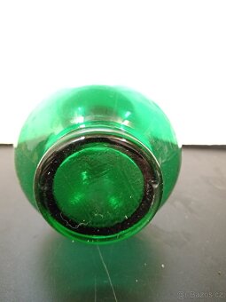 Zelená váza - 2
