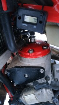 Gas gas ec 300 2017 - 2