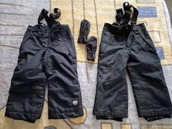 Dětské oblečení všeho druhu - 2