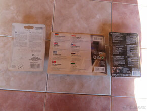 Tunning -  osvětlení interiéru v autě - 2