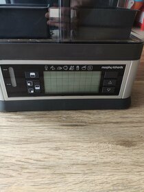 Parní hrnec Morphy Richards - 2