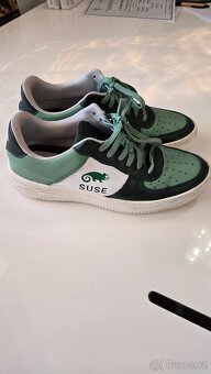 Pánské vycházkové tenisky, vel. 42 - 2