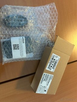 UNITECH PRSTÝNKOVÝ SNÍMAČ WD200 - 2