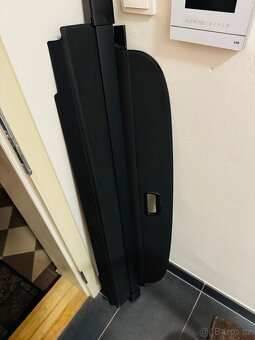 Roleta kufru octavia 3 combi - 2