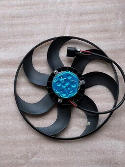 5Q0121203AA Ventilátor - 2