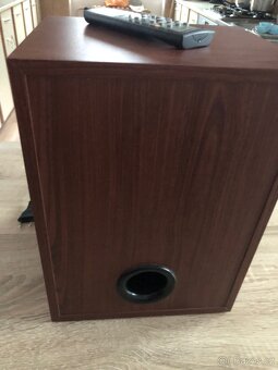 Genius SW-HF 5.1 - 2