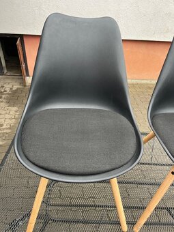 Jidelní židle - 2