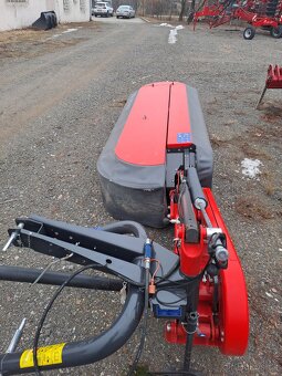 žací stroj SIP DISC 300 ALP - 2