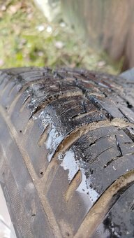 Rezerva Toyota Rav4 - 2