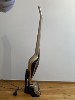 Tyčový vysavač Sencor SVC 8618GD - 2