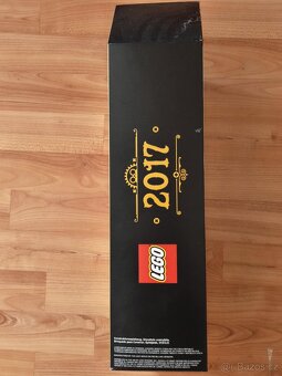 LEGO 4002017 - Nutcracker - 2