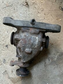 BMW E39 Diferenciál - 2