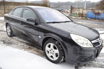 Opel Vectra 1,8 16V BEZ KOROZE,SUPER STAV - 2