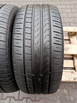 235/40/19 letní pneu pirelli - 2