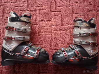 Lyžáky Head 290/295 - 2