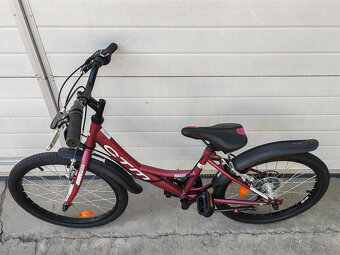 Dětské kolo CTM MAGGIE 2.0 tf - 2