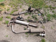 Volkswagen lupo 1.7sdi - 2