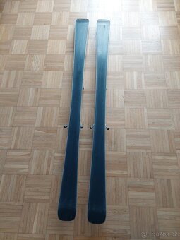 Lyže Elan L:160 Speedwaveeight - 2