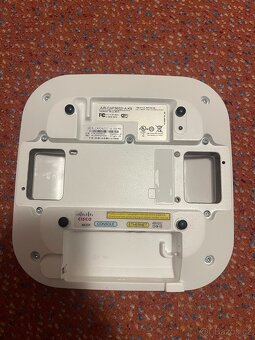 Cisco Aironet 3602i – Wi-Fi Access Point - 2