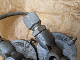 Spartak Tatra 603 škoda 1202.. - 2