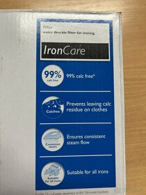 Prodám Philips konev GC 024 filtr vodního kamene - 2