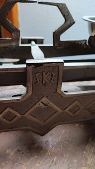 Kuchyňské váhy - 2