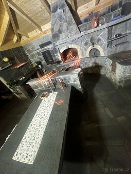 Kamenické práce - 2