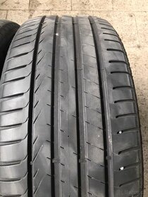 235/55/18 Pirelli prodám - 2