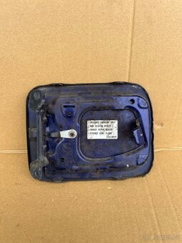 Víčko nádrže Subaru Legacy BH - 2