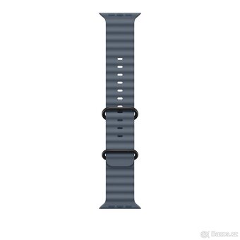 Oceánský řemínek Apple Watch Ultra - 2
