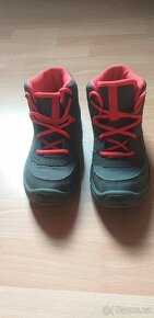 dívčí/dámská sportovní obuv - 2