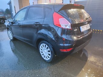 Prodám Ford Fiesta - 2