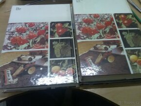 Zahrádka-květiny - 2