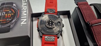 Garmin Fenix 8 Amoled 51mm - 2
