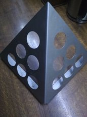 Stojánek na kávové kapsle - 2