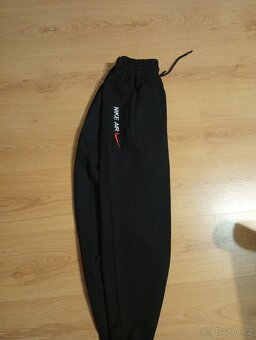 Pánské tepláky nike - 2