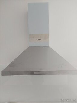 Nepoužitá digestoř Bosch - 2