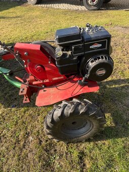 Malotraktor Tera - 2