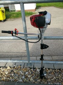 Lodní motor Falcon 4-Takt - 2