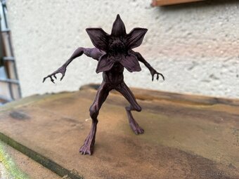 Demogorgon ze Stranger Things - 2