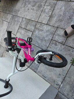 Dětské  kolo Specialized 16 - 2