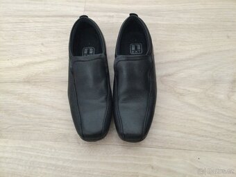 Dětské polobotky Next 34-35 - 2