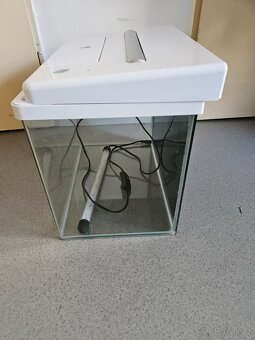 Akvárium se světlem JUWEL 40l - 2