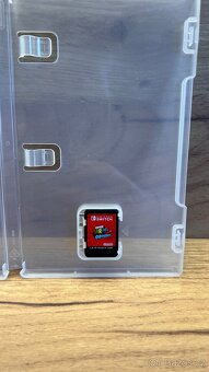 Super Mario Odyssey - Nintendo Switch - 2